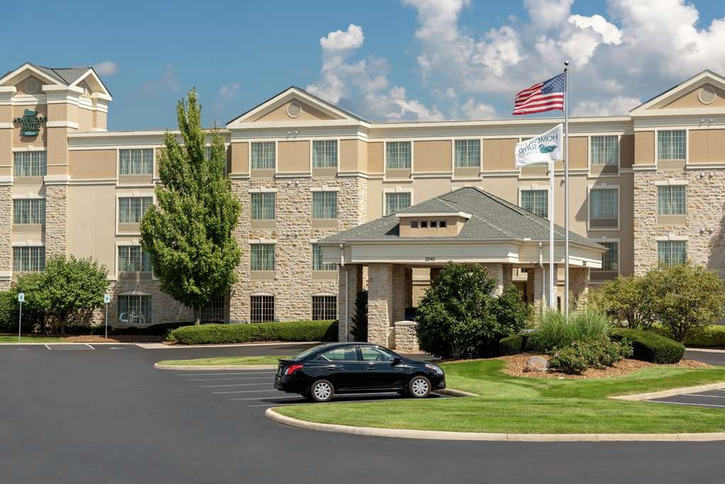 Homewood Suites by Hilton Columbus/Polaris, OH, Hotel in Westerville