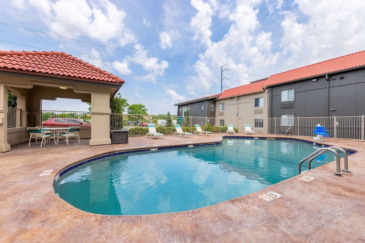 La Quinta Inn Kansas City Lenexa, Hotel in Lenexa