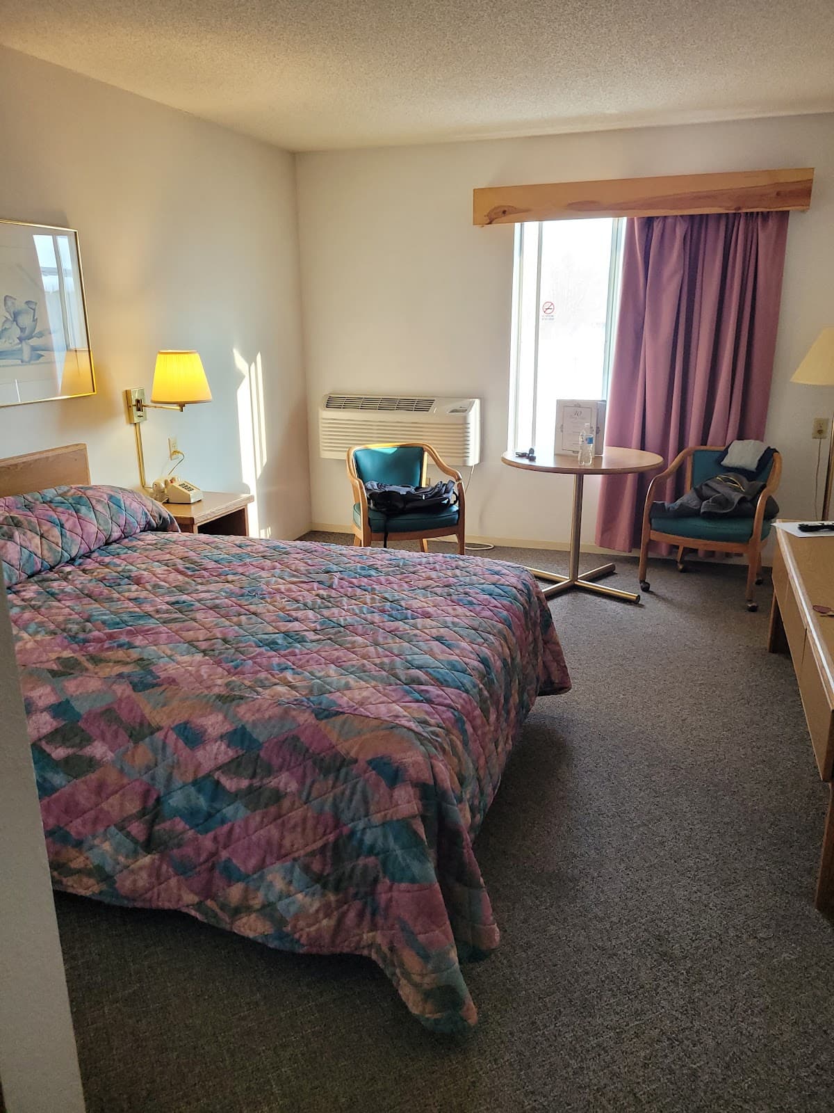 40 Club Inn, Hotel in Aitkin