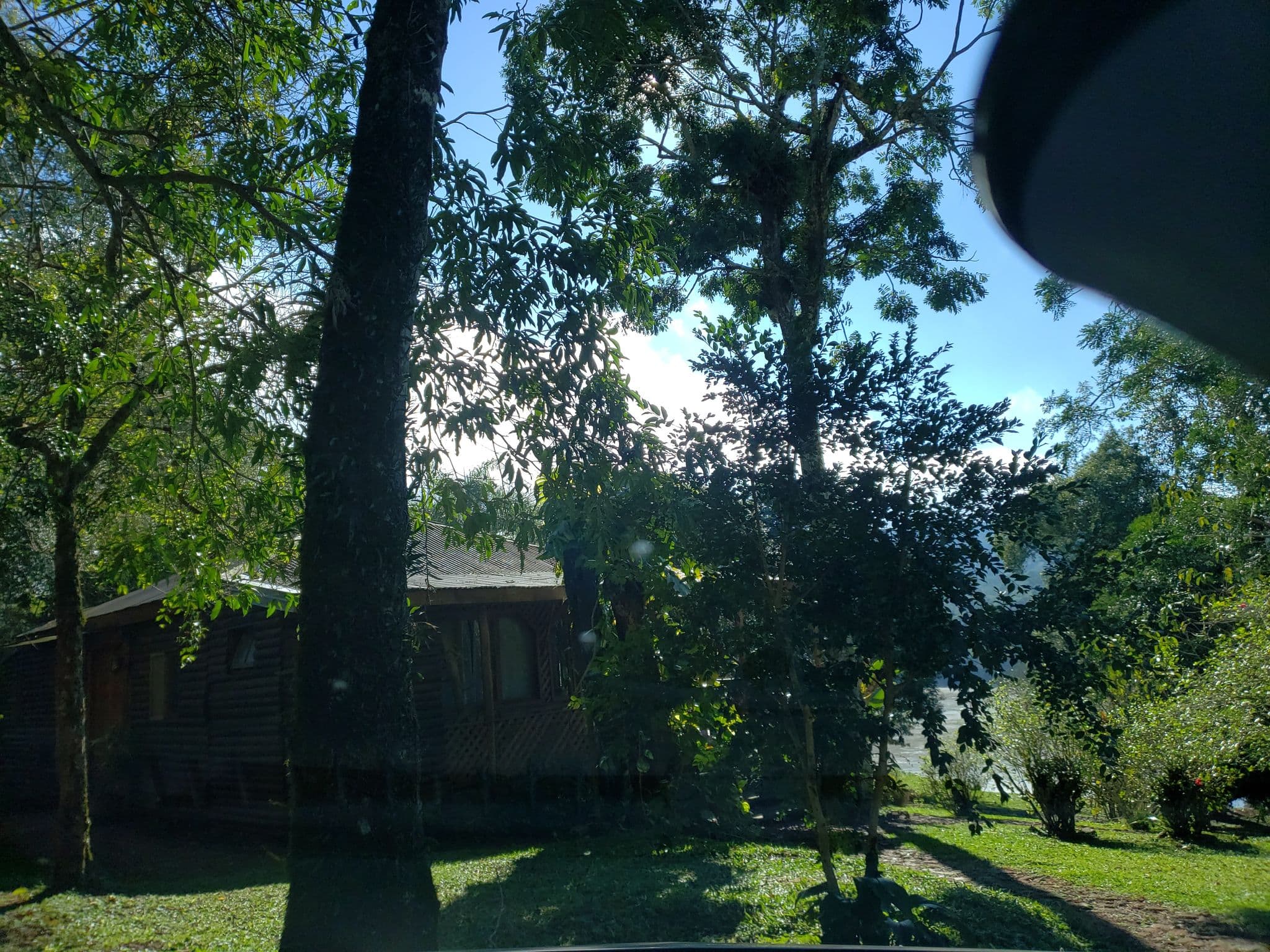 Street view near La Misión Moconá, Esperança do Sul — © horabell (CC BY-SA · Mapillary)