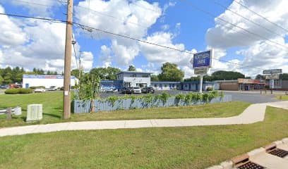 Northern Inn, Motel in Appleton