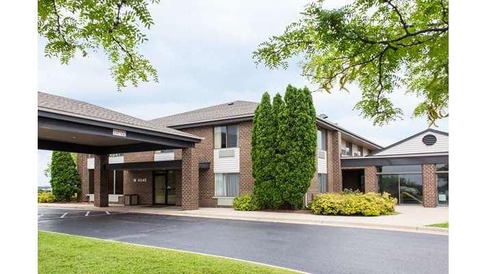 Days Inn by Wyndham Johnson Creek, Hotel in Johnson Creek