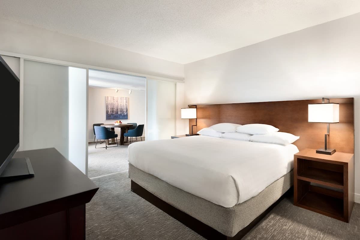 Hyatt Regency Schaumburg, Chicago, Hotel in Rolling Meadows