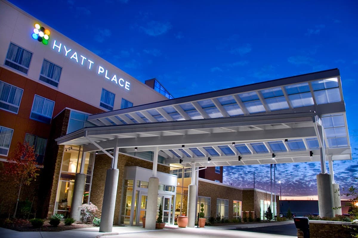 Hyatt Place South Bend/Mishawaka, Hotel in Mishawaka