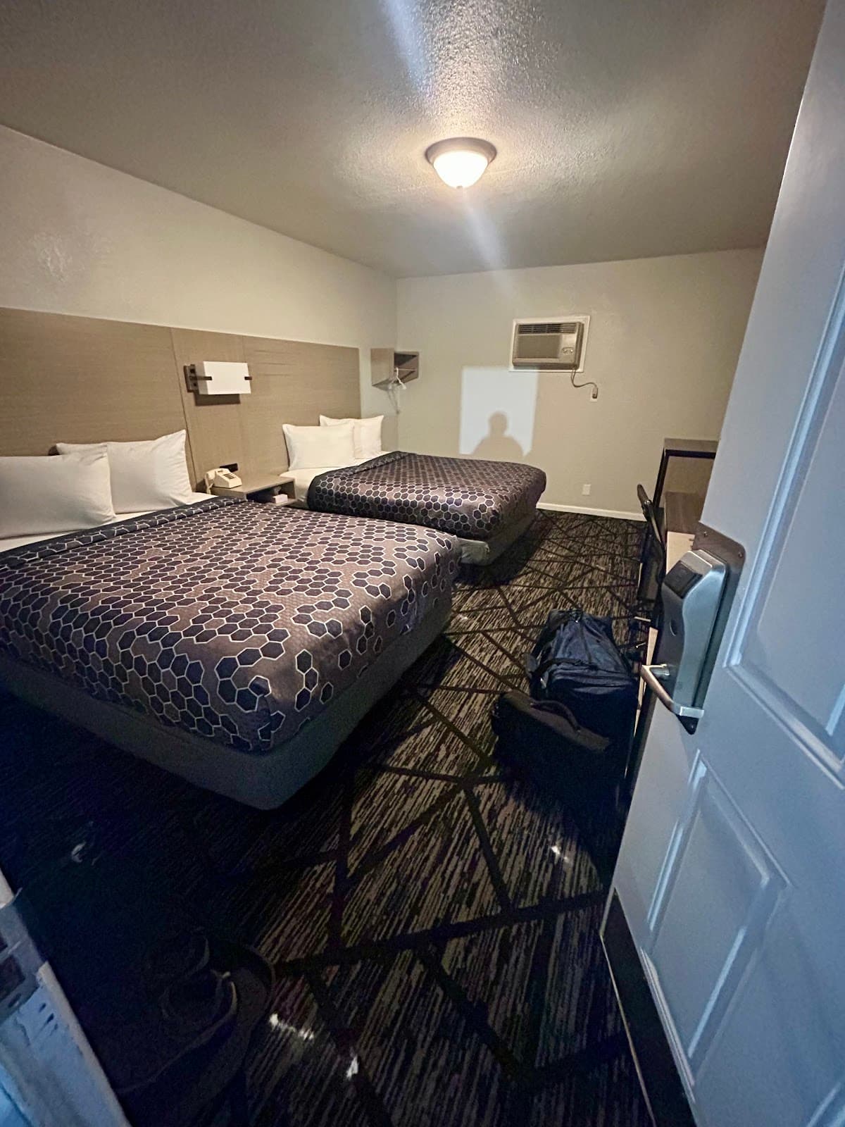 Onalaska Inn, Motel in Onalaska