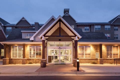 Residence Inn South Bend Mishawaka, Hotel in Mishawaka