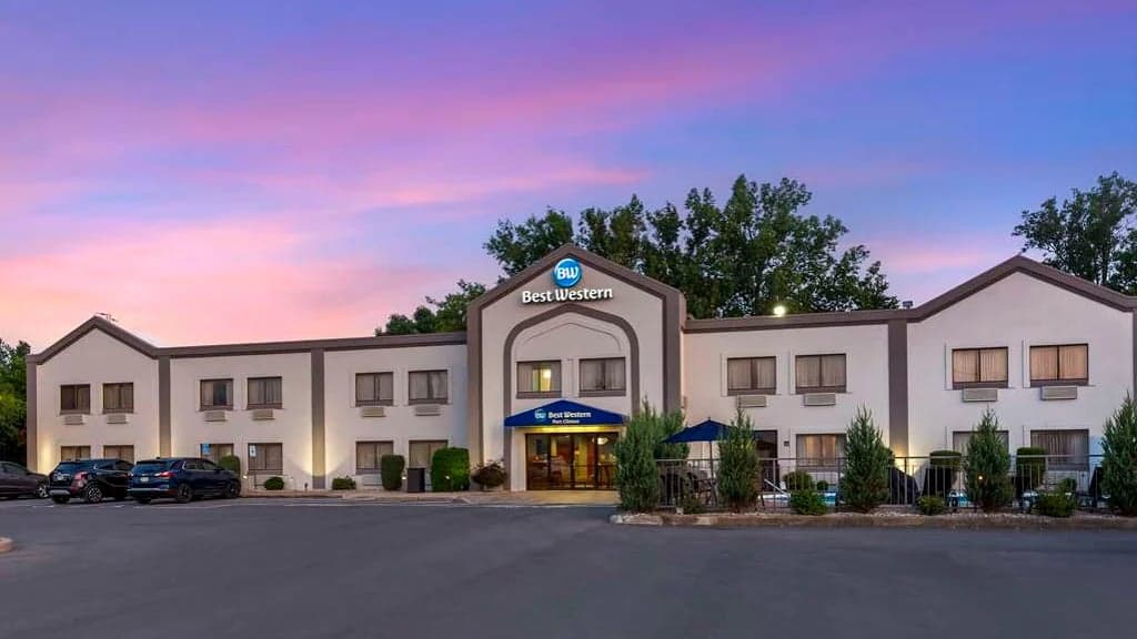 Best Western Port Clinton, Hotel in Port Clinton