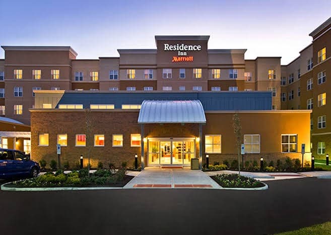 Residence Inn East Lansing, Hotel in Okemos