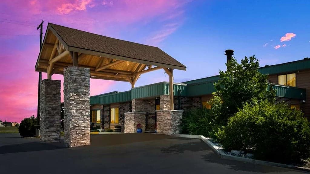 Best Western, Hotel in Bemidji
