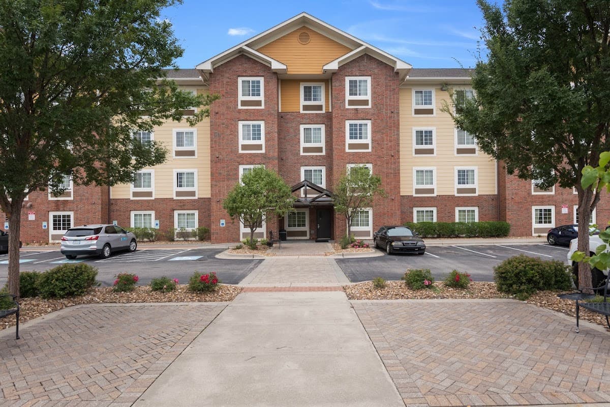Studio 6 Lenexa, KS - Overland Park, Hotel in Lenexa