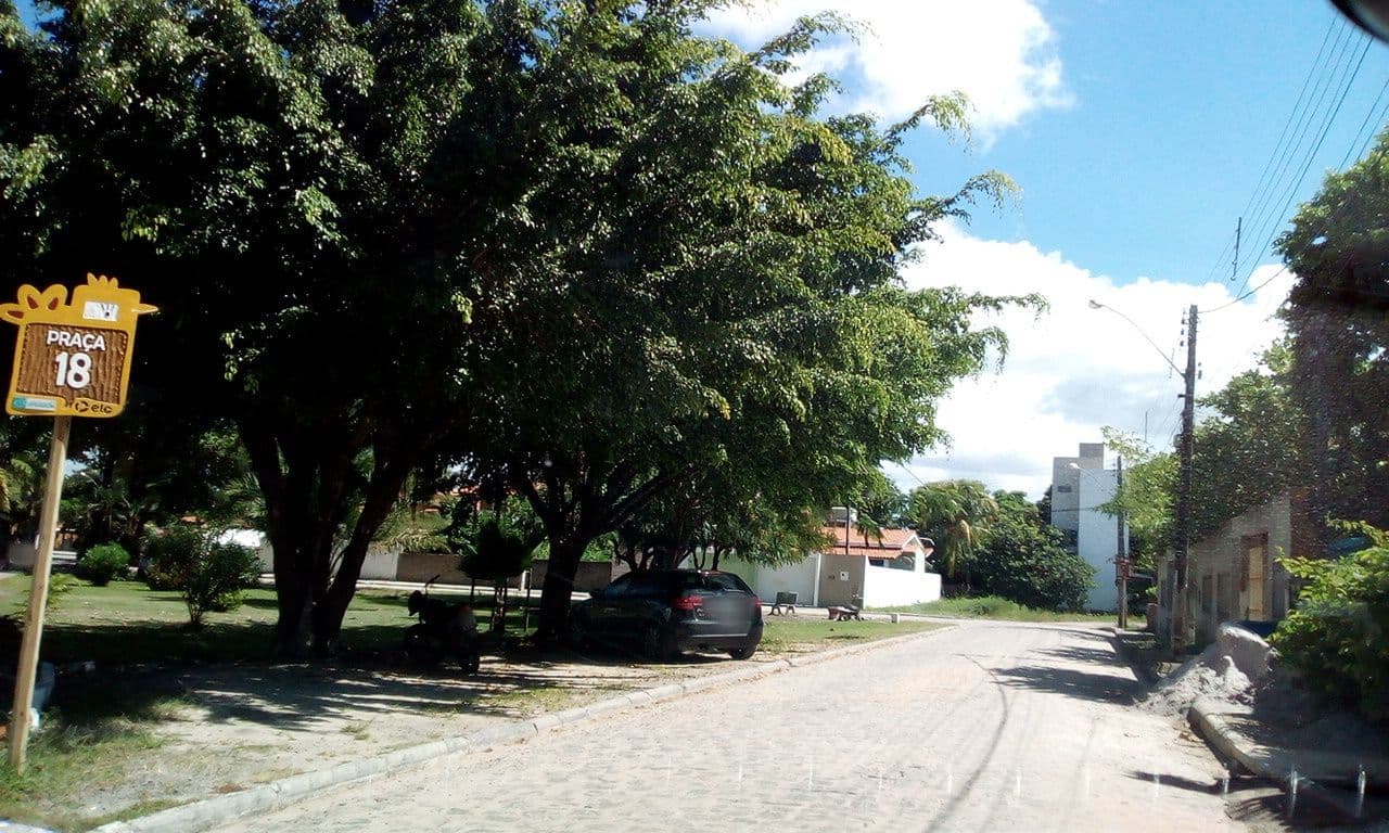 Street view near A Casa Branca, Ipojuca — © fredporto (CC BY-SA · Mapillary)