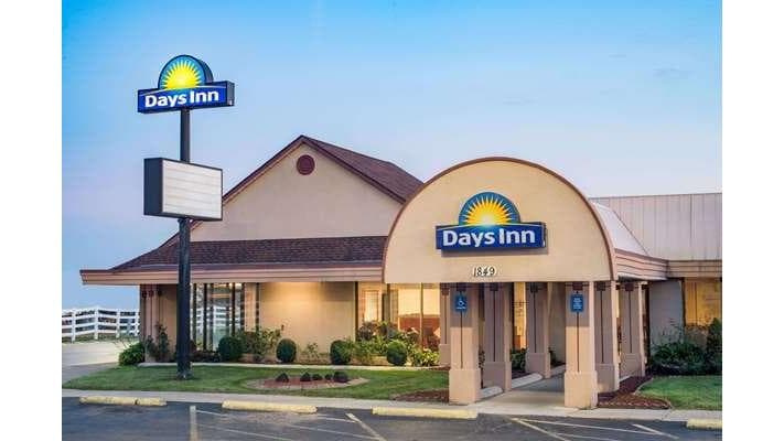 Days Inn Grove City Columbus South, Hotel in Grove City