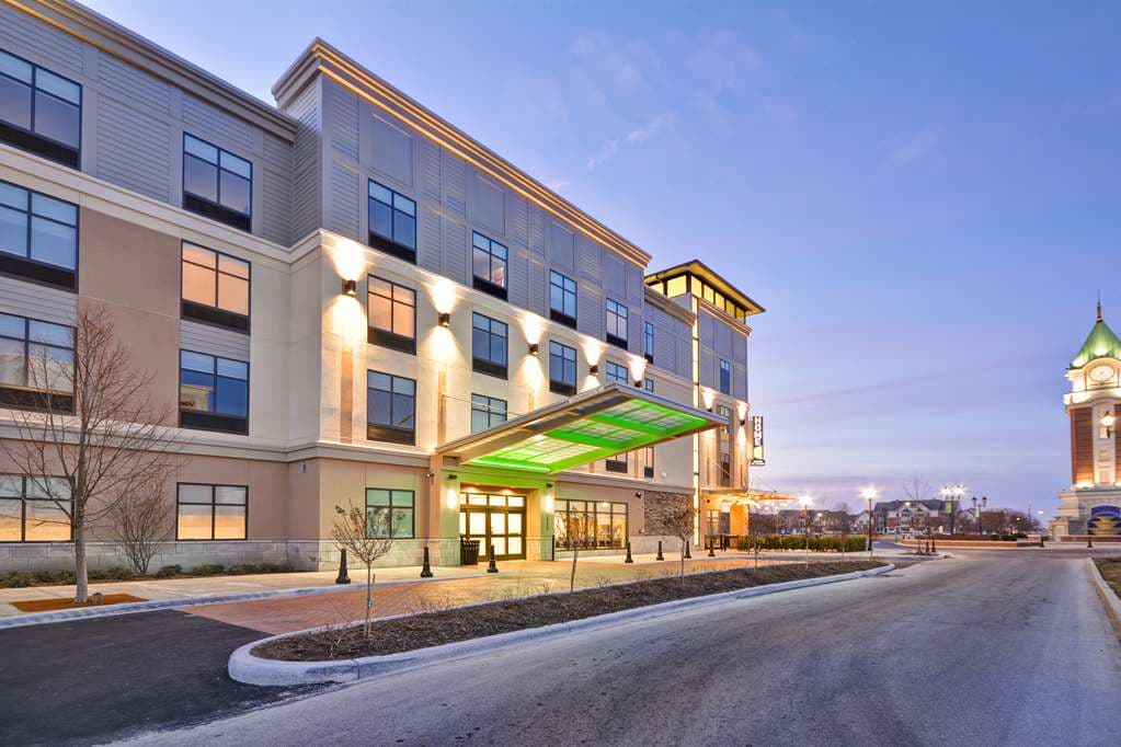 Home2 Suites by Hilton Perrysburg Levis Commons Toledo, Hotel in Perrysburg