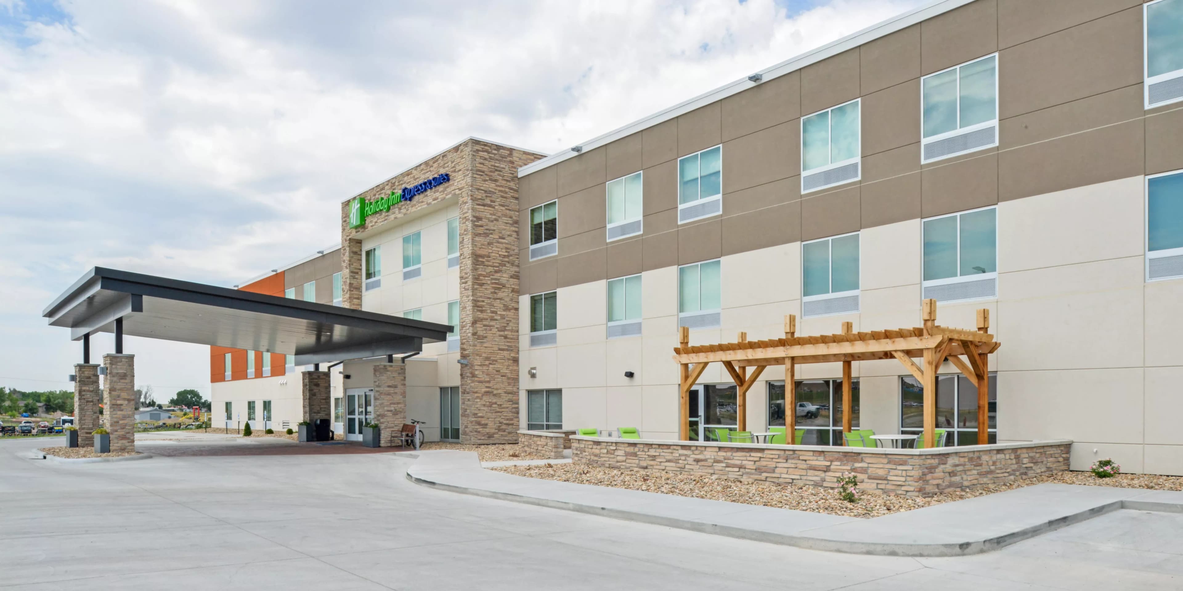 Holiday Inn Express & Suites Chadron, Chadron