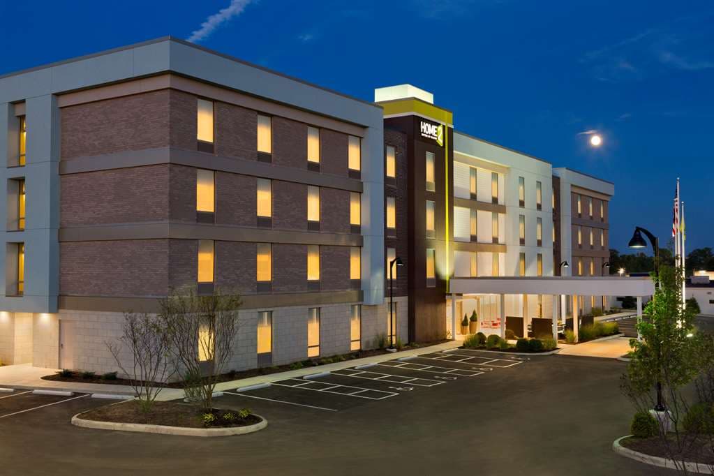Home2 Suites by Hilton Cincinnati Liberty Township, Hotel in Wetherington