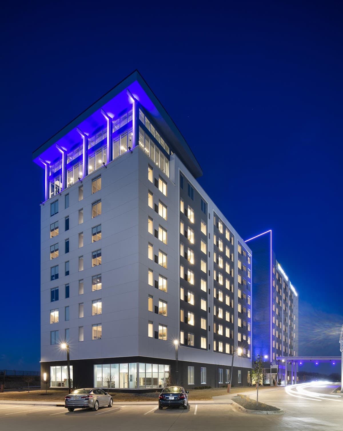Hyatt House East Moline / Quad Cities, Hotel in East Moline