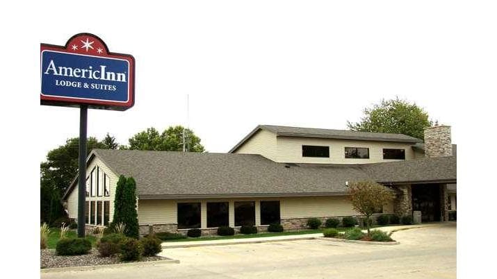 AmericInn by Wyndham Kewanee, Hotel in Kewanee