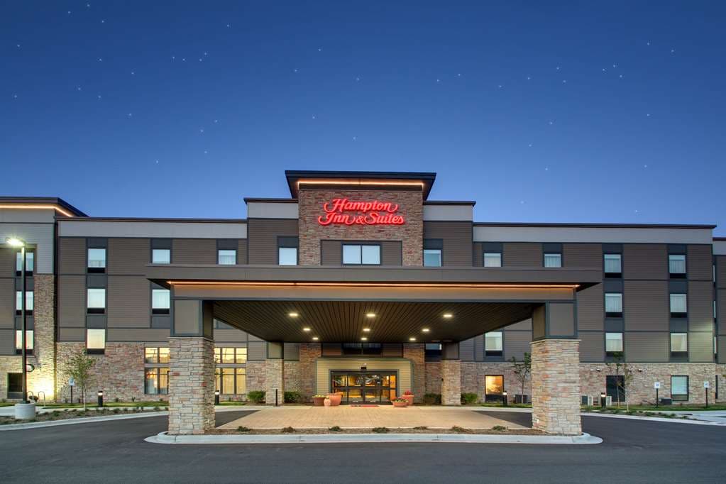 Hampton Inn & Suites Milwaukee West, Hotel in West Allis