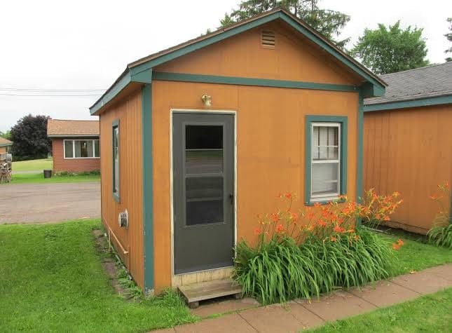 Washburn Motel, Guesthouse in Washburn