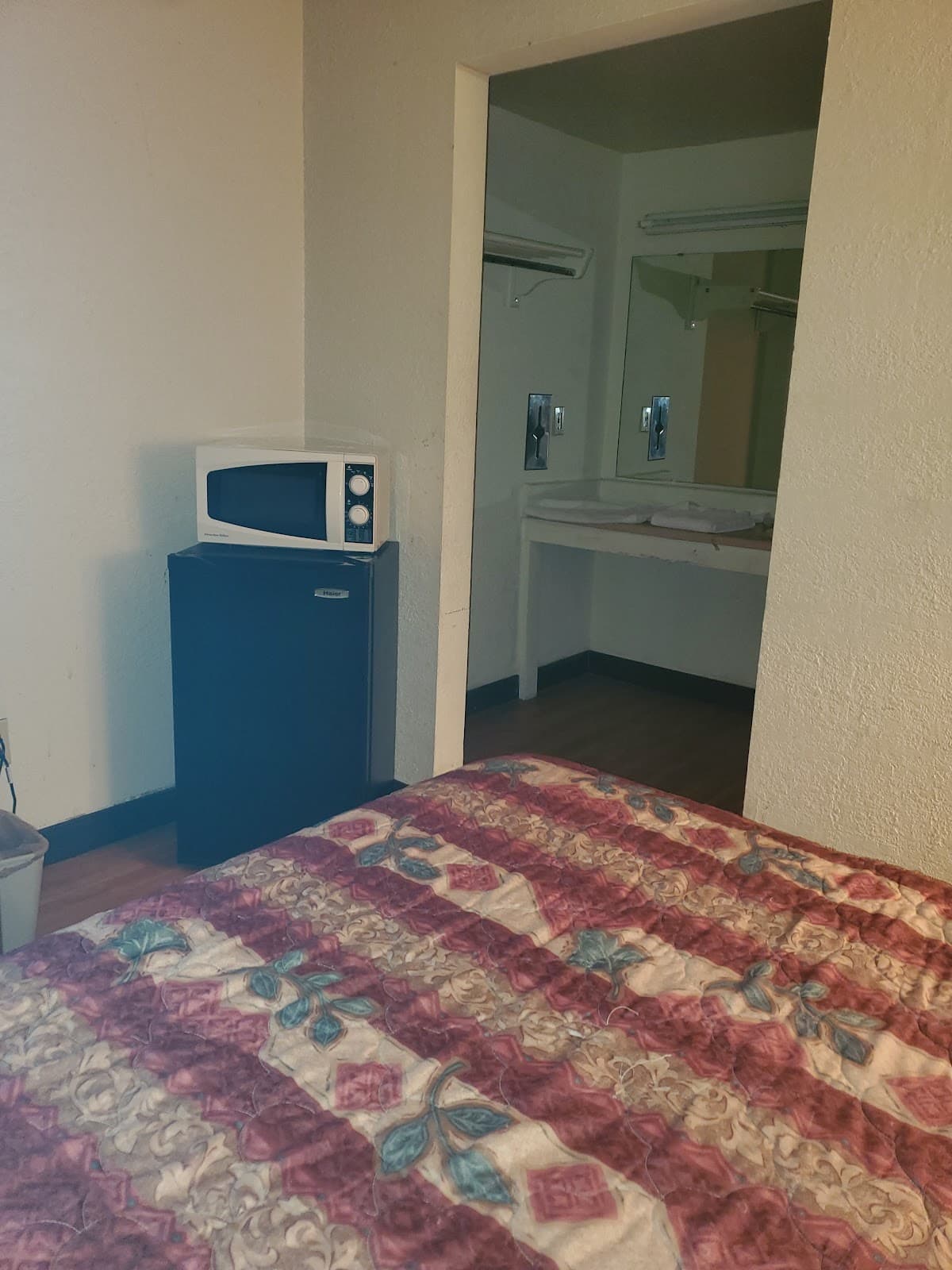 Park Ridge Inn, Hotel in Pleasant Prairie