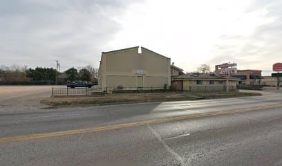 Mark 8 Inn, Motel in Wichita