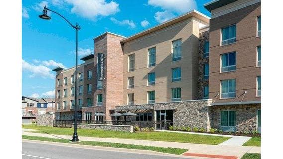 Fairfield Inn & Suites Indianapolis Carmel, Hotel in Carmel