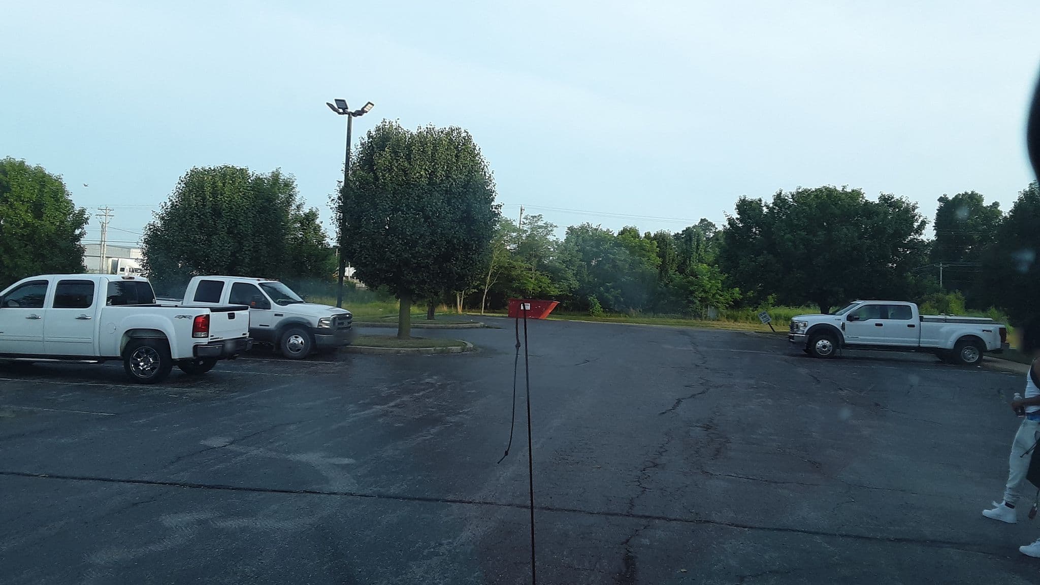 Street view near Quality Inn, Fulton — © jbthemilker (CC BY-SA · Mapillary)