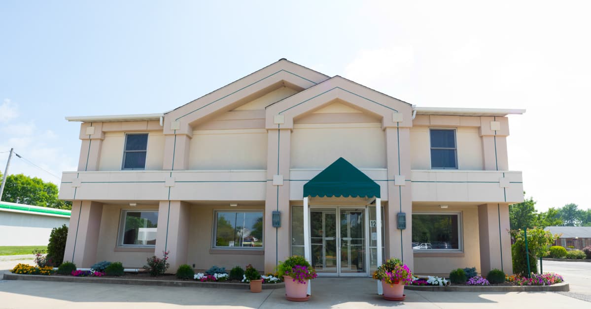 Prestige Inn, Hotel in West Lafayette