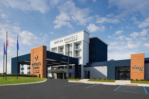 Delta Hotels by Marriott Green Bay, Hotel in Ashwaubenon