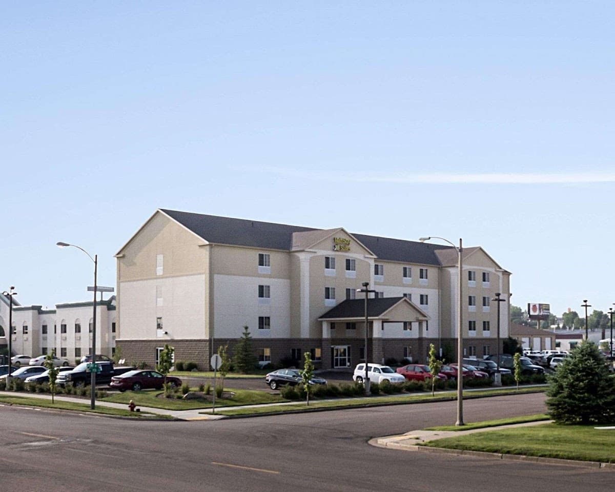 MainStay Suites Bismarck, Hotel in Bismarck