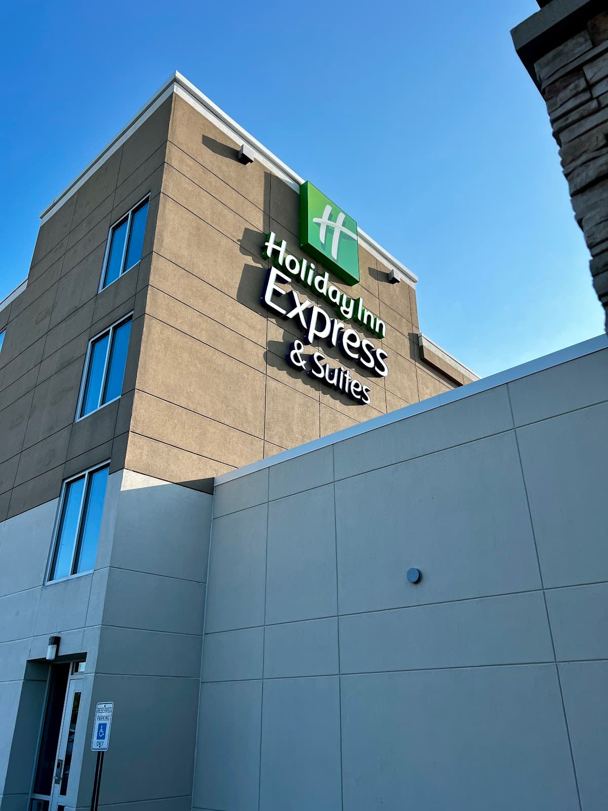 Holiday Inn Express & Suites Ludington, Hotel in Ludington