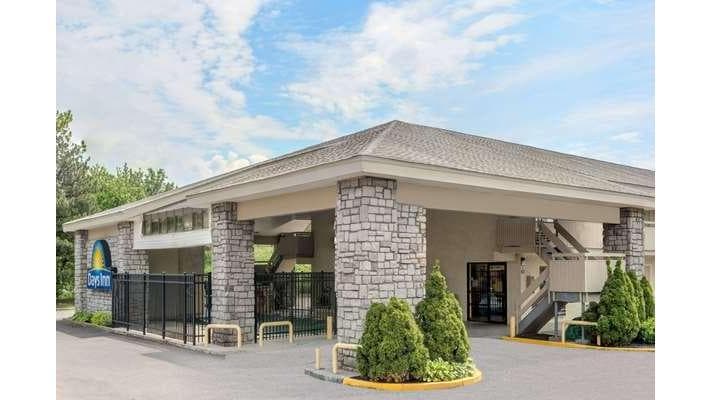 Days Inn by Wyndham Columbus Fairgrounds, Hotel in Columbus