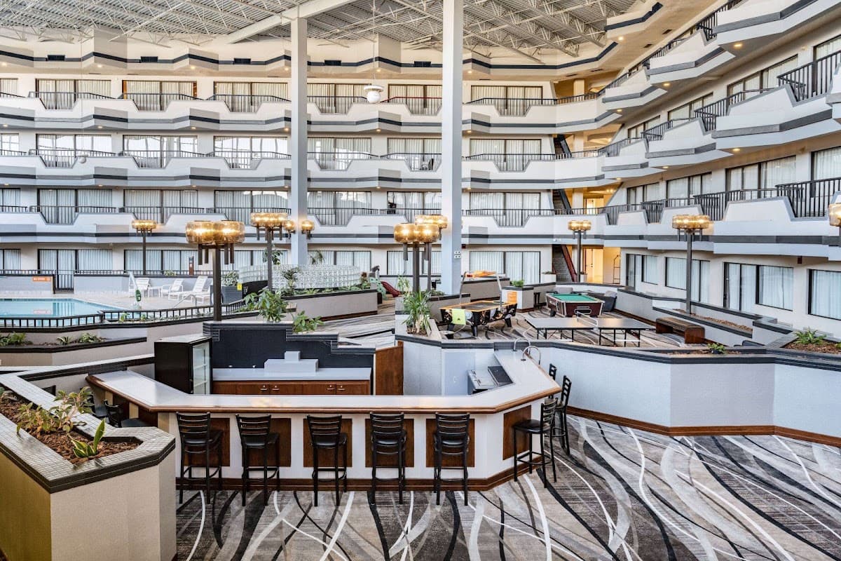 Howard Johnson by Wyndham, Hotel in Lima