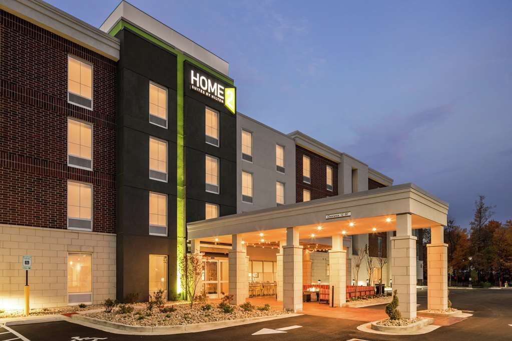 Home2 Suites Dayton-Centerville, Hotel in Bellbrook