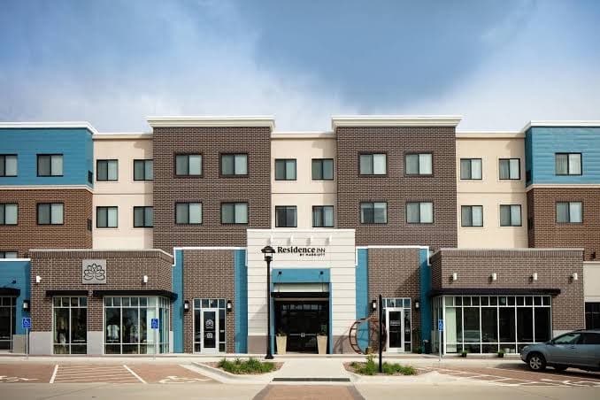 Residence Inn Des Moines Ankeny, Hotel in Ankeny