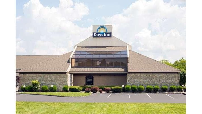 Days Inn by Wyndham Maumee/Toledo, Hotel in Maumee