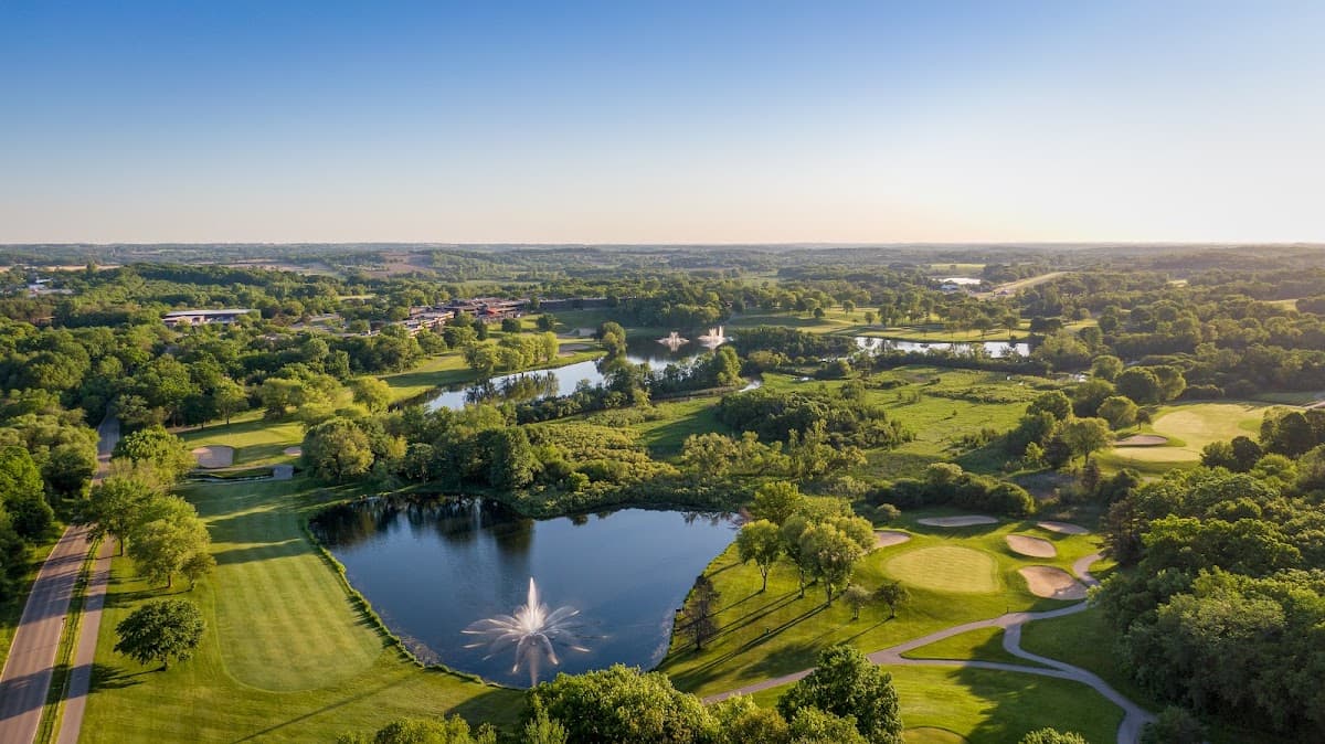 Grand Geneva Resort and Spa, Hotel in Lake Geneva