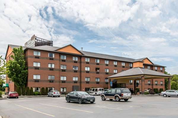 Comfort Inn Port Huron, Hotel in Port Huron