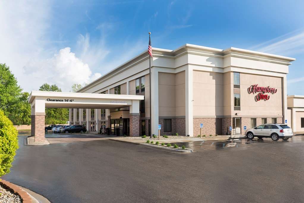 Hampton Inn Port Huron, Hotel in Port Huron