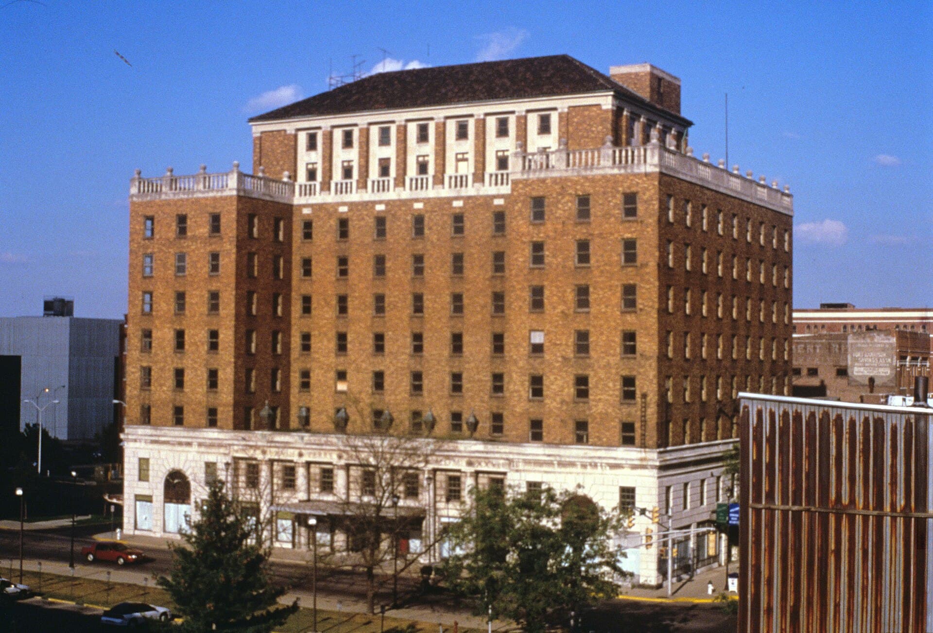 Candlewood Suites Terre Haute (via Wikimedia Commons, CC BY 4.0)