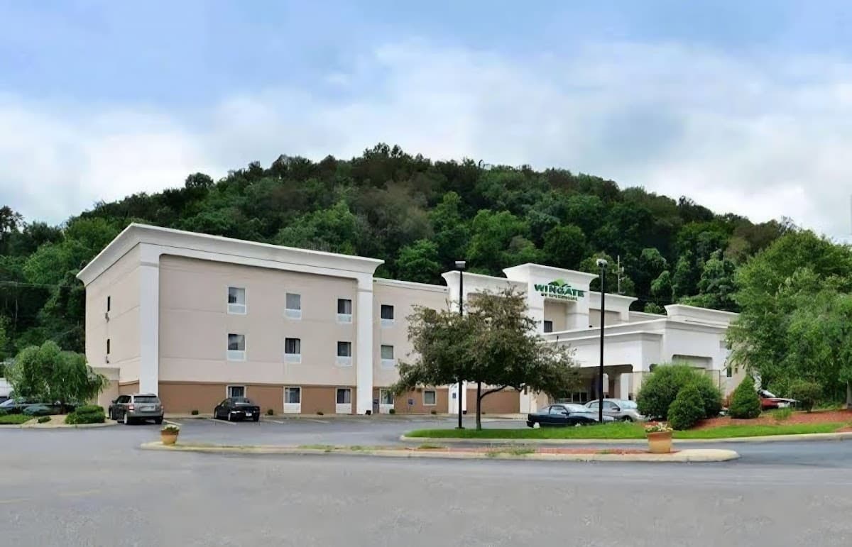 Wingate by Wyndham Steubenville, Hotel in Steubenville