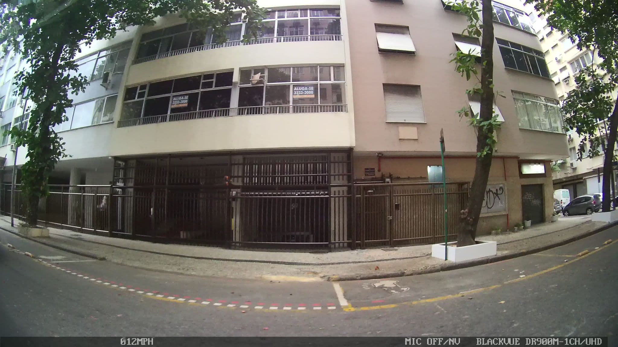 Street view near Toledo, Copacabana — © kaart_1 (CC BY-SA · Mapillary)