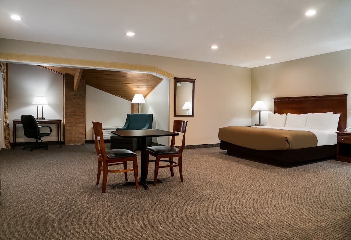 Quality Inn, Hotel in Grand Blanc