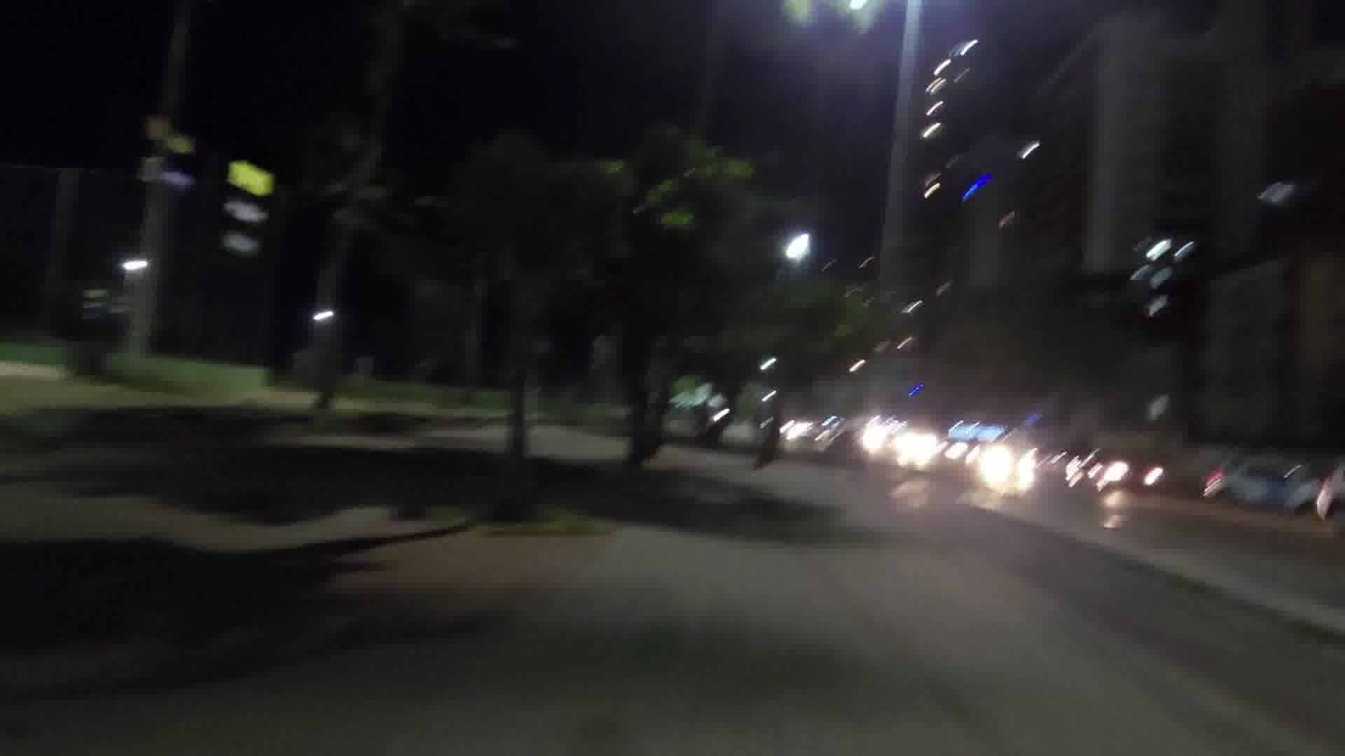 Street view near Recife Praia Hotel, Recife — © skippern (CC BY-SA · Mapillary)