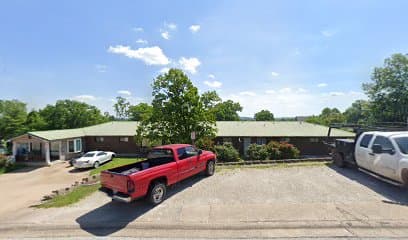 Family Inn, Motel in Branson