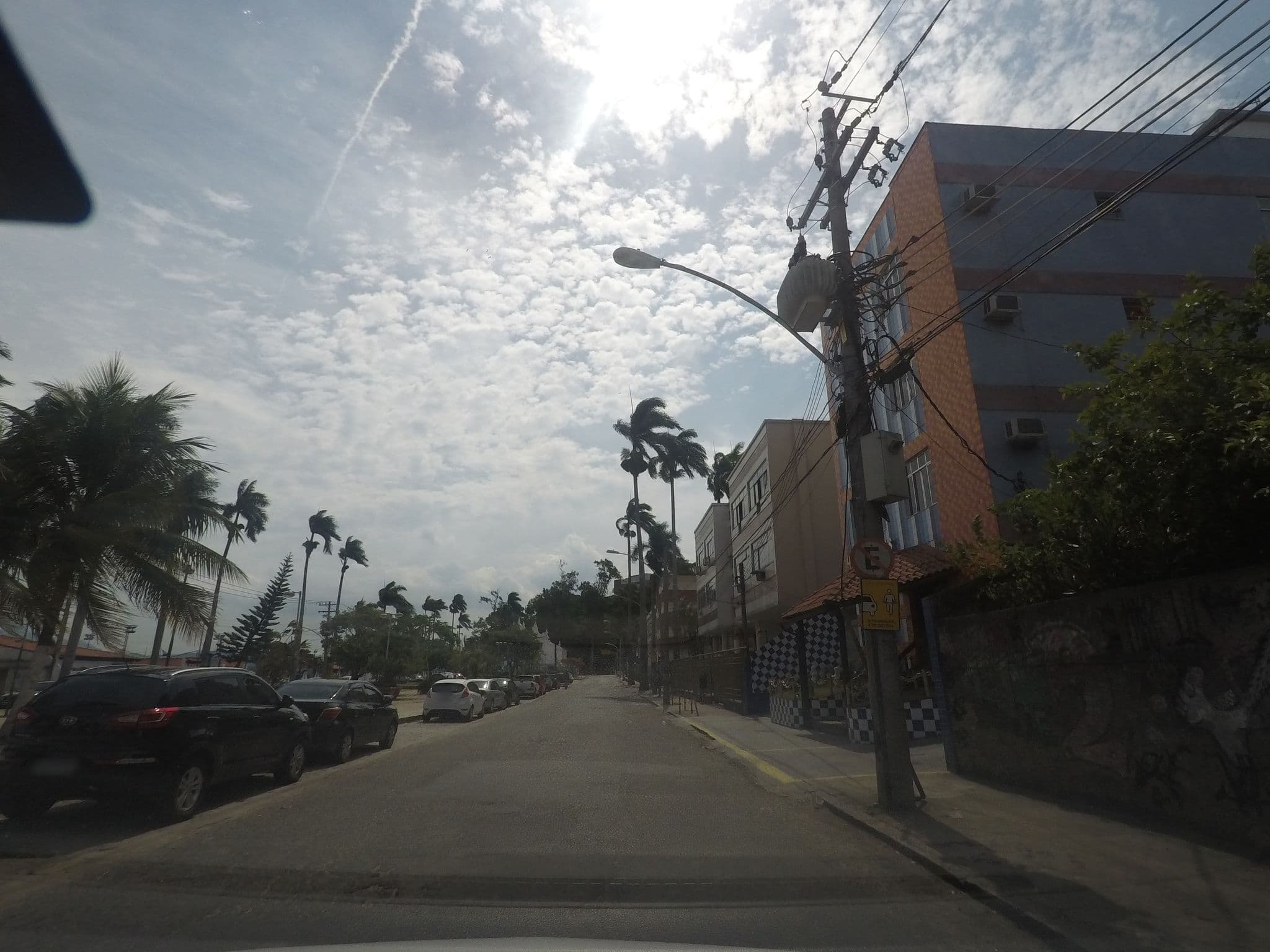 Street view near Joalo's, Gamboa — © thierryajeaniphone (CC BY-SA · Mapillary)