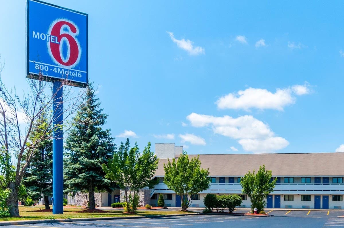Motel 6 Southgate, MI - Detroit, Motel in Southgate