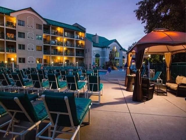 The Cove of Lake Geneva, Resort in Lake Geneva