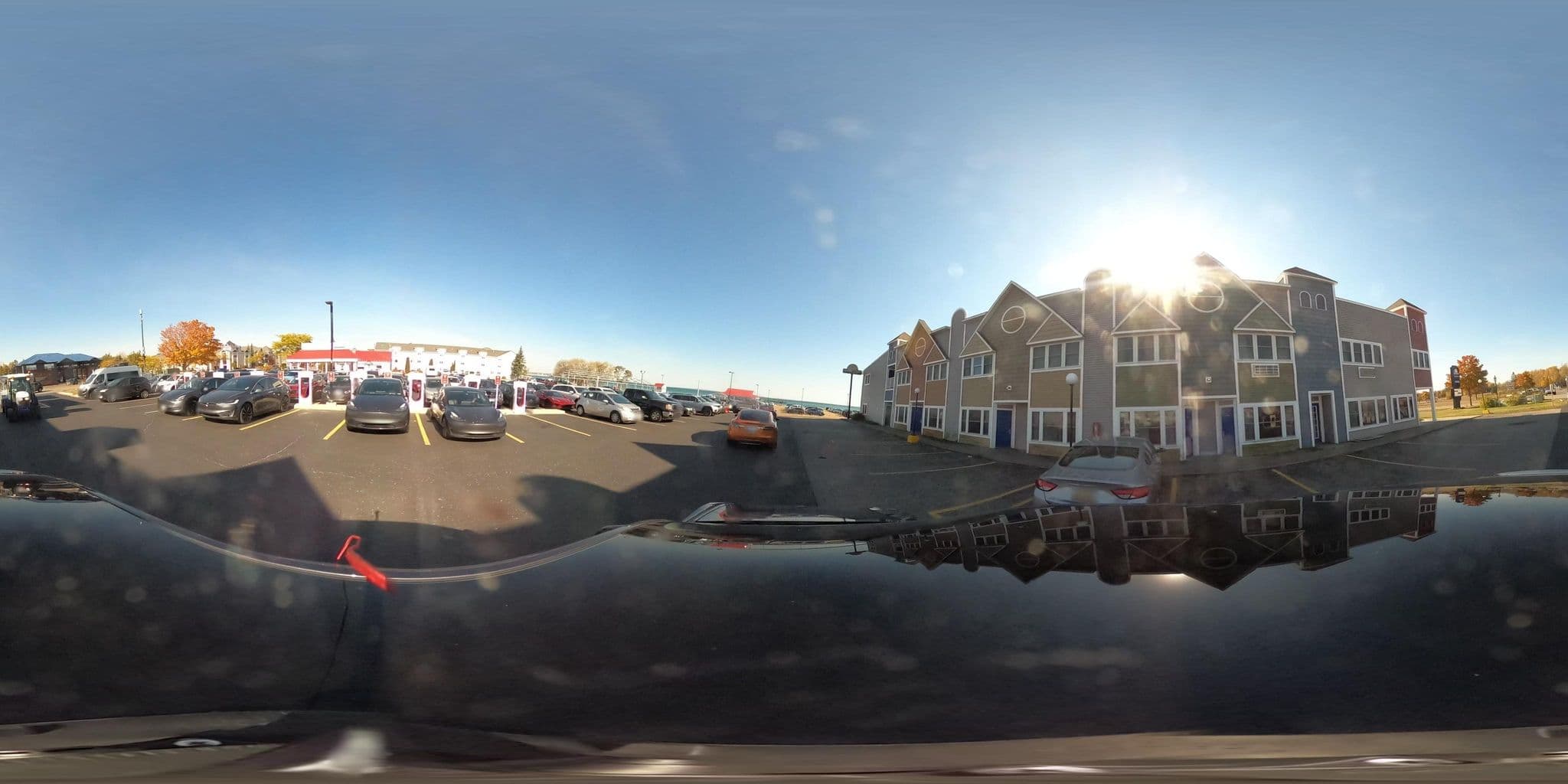 Street view near Days Inn by Wyndham Mackinaw City - Lakeview, Saint Ignace