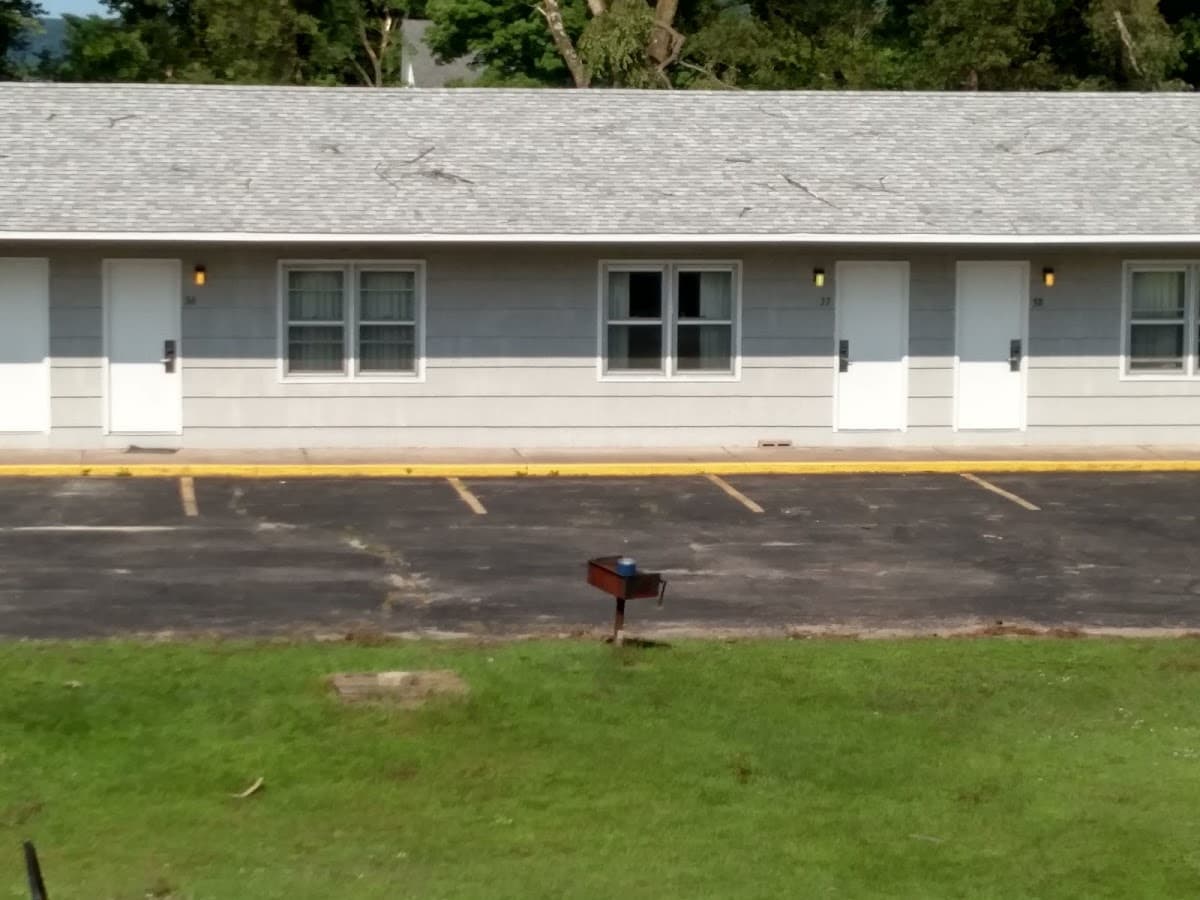 Sportsman's Motel, Motel in Prairie du Chien